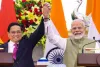 भारत और अल्जीरिया ने रक्षा सहयोग बढ़ाने पर जताई सहमति: भारत-वियतनाम रणनीतिक साझेदारी होगी प्रगाढ़, परस्पर सहयोग से दोनों बनेंगे विकसित राष्ट्र 