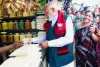 पीएम मोदी को झालमुरी खिलाने वाले युवक को मिली जान से मारने की धमकी, डर के साये में परिवार, पाकिस्तान से आया फोन