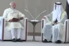 पीएम मोदी का यूएई का दौरा: राष्ट्रपति मोदम्मद बिन जायेद से की बात, पांच अरब डॉलर का होगा निवेश