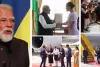 पीएम मोदी का स्वीडन दौरान: भारत-स्वीडन के संबंध रणनीतिक साझेदारी में बदले, मोदी को मिला स्वीडन का सर्वोच्च सम्मान