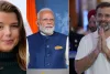 'क्या आप इंटरव्यू के लिए उपलब्ध हैं?' पीएम मोदी से सवाल पूछने वाली नॉर्वे की पत्रकार ने राहुल गांधी से मांगा इंटरव्यू