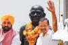 पंजाब निकाय चुनाव में आप प्रचंड़ जीत की ओर अग्रसर: 600 से ज्‍यादा सीटों पर कब्‍जा, कांग्रेस दूसरे स्थान पर