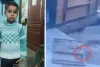 नोएडा में दर्दनाक हादसा: लोहे का भारी गेट गिरने से 5 वर्षीय मासूम की दर्दनाक मौत, परिवार में मचा कोहराम