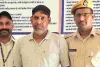 ट्रेन में 63 लाख की ज्वेलरी चोरी का खुलासा, सांसी गैंग का सदस्य गिरफ्तार 
