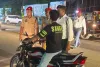 पुलिस की सख्ती : यातायात नियमों का उल्लंघन करने के चलते 4138 वाहनों के खिलाफ कार्रवाई