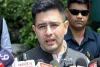 राघव चड्ढा की याचिका पर दिल्ली हाईकोर्ट में सुनवाई: आलोचना लोकतंत्र का हिस्सा, भ्रामक AI कंटेंट गंभीर विषय