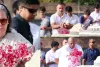 राजीव गांधी की 35वीं पुण्यतिथि: सोनिया, खरगे, राहुल और प्रियंका ने दी श्रद्वाजंलि, खड़गे ने कहा- देश को 21वीं सदी की ओर अग्रसर करने की रखी मजबूत नींव 