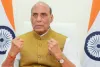 दक्षिण कोरिया के साथ विशेष रणनीतिक साझेदारी होगी और मजबूत, रक्षा मंत्री के साथ बैठक के बाद बोले राजनाथ