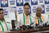 कांग्रेस का केंद्र सरकार पर हमला: सोने-चांदी पर आयात शुल्क बढ़ाने से ज्वेलरी क्षेत्र पर गंभीर संकट, सुरजेवाला ने की विशेष आर्थिक राहत पैकेज की मांग