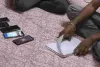 क्रिकेट सट्टेबाजी पर बड़ी कार्रवाई : 9 आरोपी गिरफ्तार, लाखों के हिसाब, नकदी समेत उपकरण जब्त