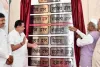 राजस्थान विधानसभा के 75वें वर्ष की शुरुआत: नए प्रतीक चिन्ह का विमोचन, 13 द्वारों को मिले ऐतिहासिक नाम