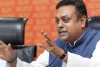 राहुल गांधी के बयान पर बीजेपी का पलटवार: कांग्रेस देश में आर्थिक असंतोष के नाम पर हिंसा और भ्रम फैलाने की कर रही कोशिश, सरकार को 140 करोड़ देशवासियों का समर्थन