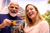 मोदी ने मेलोनी को दिया गिफ्ट : 6 मिनट में 6 प्रतिशत उछला पारले का शेयर, जानें कौन थे कंपनी के मालिक
