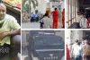 SMS Hospital को बम से उड़ाने की धमकी, ढाई घंटे में आरोपी गिरफ्तार