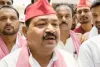 महोबा में सियासी संग्राम: सपा सांसद लोधी पर मुकदमा दर्ज, पीएम मोदी पर की थी अमर्यादित टिप्पणी