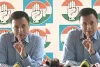 पेपर लीक पर सुरजेवाला का केन्द्र सरकार पर आरोप, बोले-युवाओं के भविष्य से खिलवाड़, परीक्षा तंत्र शिक्षा माफिया के सामने समर्पण 