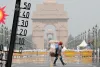 अलर्ट! उत्तर-पश्चिम, मध्य, पूर्वी राज्यों में भीषण गर्मी और लू की चेतावनी, आईएमडी ने दी लोगों को सावधानी बरतने की सलाह