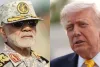 ईरानी सेना की ट्रंप को चेतावनी: अमेरिकी सेना ने होर्मुज में किया प्रवेश तो होगी कड़ी कार्रवाई ; जलडमरूमध्य ईरान के नियंत्रण में है, पूरी ताकत से की जाएगी इसकी सुरक्षा 