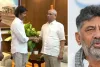 डी.के. शिवकुमार का राज्यपाल पर निशाना, बोले- वाजपेयी को मौका मिल सकता है, तो टीवीके को क्यों नहीं ? 