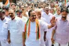 वीडी सतीशन बनेंगे केरल के नए मुख्यमंत्री, कांग्रेस ने 10 दिन बाद लगाई नाम पर मुहर