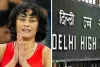 दिल्ली हाई कोर्ट ने WFI को लगाई फटकार, कहा- मातृत्व का सम्मान होता है,  विनेश को आगामी एशियन गेम्स ट्रायल में शामिल करने का दिया निर्देश
