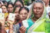 पश्चिम बंगाल के फाल्टा में बंपर वोटिंग: एक बजे तक 60.43 प्रतिशत वोटिंग, मतदान के बाद क्या बोले वोटर?