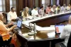 2027 विधानसभा चुनाव से पहले यूपी में बड़े बदलाव की तैयारी: योगी सरकार कैबिनेट विस्तार और संगठन में जल्द होगा फेरबदल, इन दिग्गजों के नामों को लेकर चर्चा