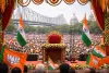 बंगाल में शपथ ग्रहण की डेट फिक्स: भाजपा ने कर दिया ऐलान, जानें कब होगा नई सरकार का शपथ ग्रहण समारोह ?