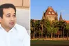 महाराष्ट्र के मंत्री नितेश राणे को बड़ी राहत: बॉम्बे हाईकोर्ट ने सजा पर लगाई रोक, सार्वजनिक शांति भंग से जुड़ा है मामला