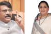 संजय राउत का दावा: NCP में चल रही अंदरूनी कलह, पार्टी का अस्तित्व खतरे में, भाजपा में विलय की संभावना ?