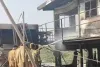 नोएडा में भयावह हादसा : लेबर कैंप में गैस लीकेज से लगी भीषण आग, रेस्क्यू ऑपरेशन शुरू