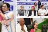 'इंडिया'  गठबंधन की बैठक में बोले खरगे, परिसीमन विधेयकों के खिलाफ विपक्षी दलों की एकजुटता जरूरी, गैर-भाजपा शासित राज्यों के साथ हो रहा भेदभाव 