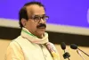 केंद्र सरकार में बड़ा बदलाव: राष्ट्रपति मुर्मु ने स्वीकार किया जॉर्ज कुरियन का इस्तीफा, मंत्री पद से तत्काल विदाई
