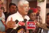 गजेंद्र सिंह शेखावत का गहलोत पर तीखा हमला, कहा- धुरी से उतरने का सता रहा डर, इसलिए कर रहे हैं अनर्गल टिप्पणियां