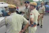 राजस्थान पुलिस की बड़ी ट्रैफिक स्ट्राइक : पहले चेतावनी, अब नियम तोड़ने वालों पर सख्त कार्रवाई 