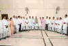 कांग्रेस नेता नीरज डांगी ने भरा राज्यसभा चुनाव का पर्चा, पार्टी नेतृत्व और विधायकों का जताया आभार 