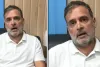 खराब मौसम के कारण राहुल गांधी का उत्तराखंड दौरा स्थगित, प्रदेश की जनता से किया जल्द मिलने का वादा
