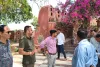 असर खबर का : 10 लाख से चमक रहा लक्खी बुर्ज का सौन्दर्य, अगले 15 दिन में नजर आएगा निखरा स्वरूप