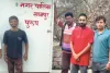 असर खबर का : खानपुर प्रशासन ने दिखाई तत्परता, शौचालय सुविधा से मिली राहत
