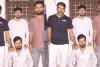 ऑपरेशन मदमनीरा : महाकाल की नगरी से दबोचा 25 हजार का इनामी तस्कर, आरोपी 3 साल से था फरार