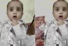 मासूम को पड़ोसी की स्कॉर्पियो ने कुचला, एक साल के बच्चे की मौत