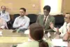 राष्ट्रीय सुरक्षा को मजबूत बनाने के लिए विभागीय डाटाबेस के NATGRID से एकीकरण पर जोर,  विभिन्न पहलुओं पर विस्तार से चर्चा