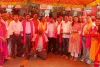 श्री गणेश के चरणों में अर्पित हुआ ONDC DigiDukaan लॉन्च का पहला निमंत्रण, 19 जून को बिरला ऑडिटोरियम में होगा व्यापारिक सम्मेलन एवं महोत्सव