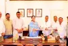 उप मुख्यमंत्री दिया कुमारी का बड़ा फैसला : बिटूमिन मूल्य मासिक जारी होगा, सड़क परियोजनाओं को मिलेगी रफ्तार