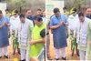 मुख्यमंत्री ने विश्व वानिकी वृक्ष उद्यान में पौधारोपण कर दिया पर्यावरण संरक्षण का संदेश, कहा- स्वच्छ पर्यावरण और हरित विकास के लिए राज्य सरकार प्रतिबद्ध