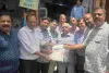 डिजिटल व्यापार से जुड़ने का आह्वान : जयपुर के बाजारों में बांटे गए ONDC DigiDukaan Launch के निमंत्रण, ऑनलाइन बाजार से जोड़ने में निभाएगा महत्वपूर्ण भूमिका