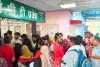 आभा आईडी बनवाकर डिजिटल स्वास्थ्य सेवाओं का लाभ उठाने की अपील