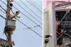 एक करोड़ की लागत से लगे सीसीटीवी कैमरे एक वर्ष से  बंद, सुरक्षा व्यवस्था पर उठे सवाल