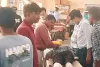 सड़क हादसे ने छीनी दो परिवारों की खुशियां : तेज रफ्तार कार स्कॉर्पियो पर चढ़ी, 2 महिलाओं की मौत