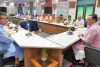 पश्चिम बंगाल में भाजपा की जीत कार्यकर्ताओं की मेहनत का परिणाम : मुख्यमंत्री भजनलाल शर्मा 